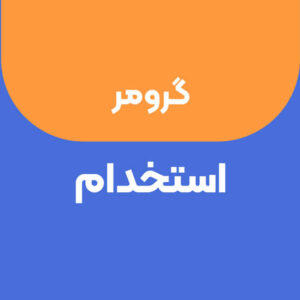 استخدام گرومر یا آرایشگر حیوانات در کلینیک دامپزشکی دکتر عسکری